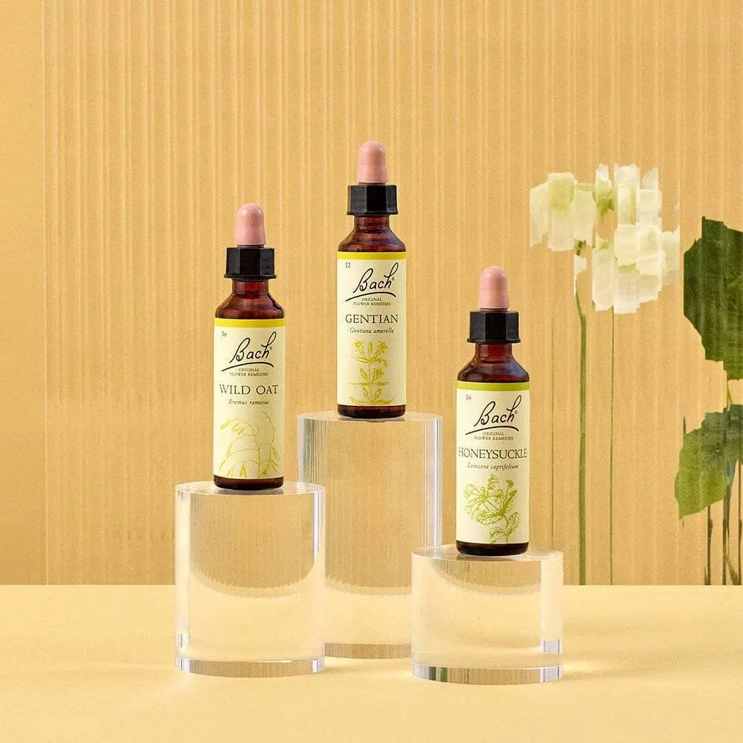 Bach Bundle 20ml Bach™ Flowers for Direction