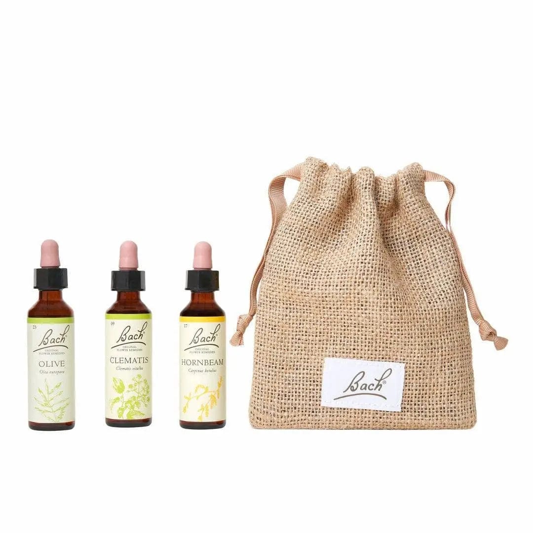 Bach Bundle 20ml Bach™ Flowers for Focus