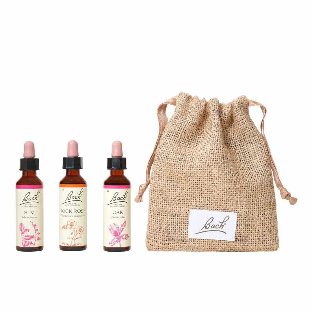 Bach Bundle 20ml Bach™ Flowers for Inner Strength