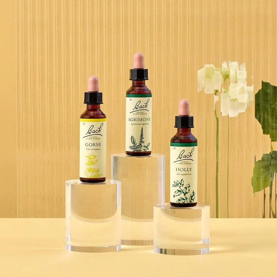 Bach Bundle 20ml Bach™ Flowers for Peace