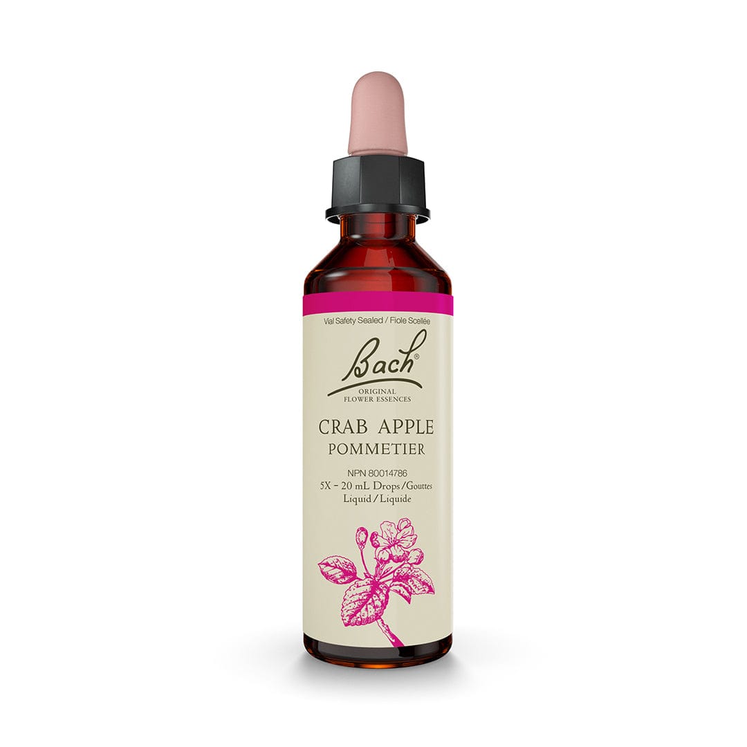 Bach® Crab Apple CA