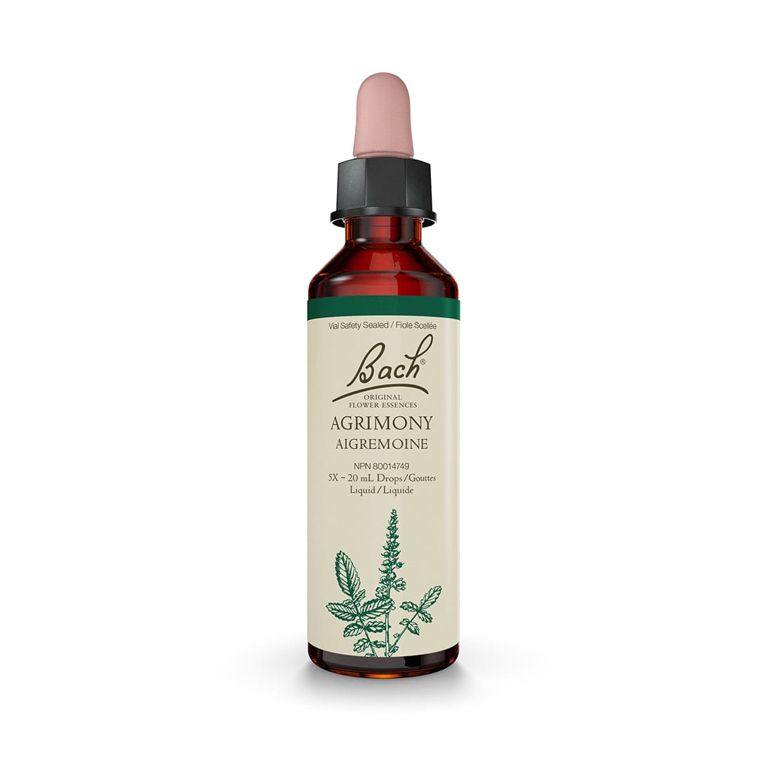 Bach® Agrimony CA
