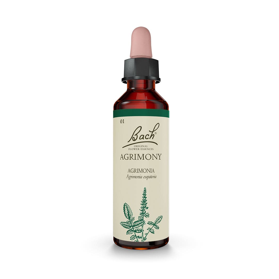 Flor de Bach® Original Agrimony