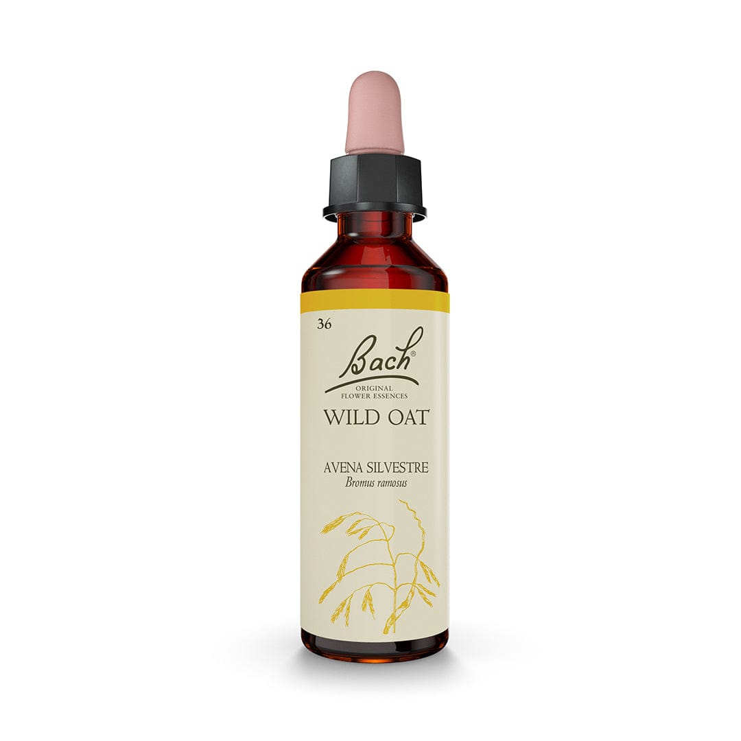 Bach® Flowers Original Wild Oat
