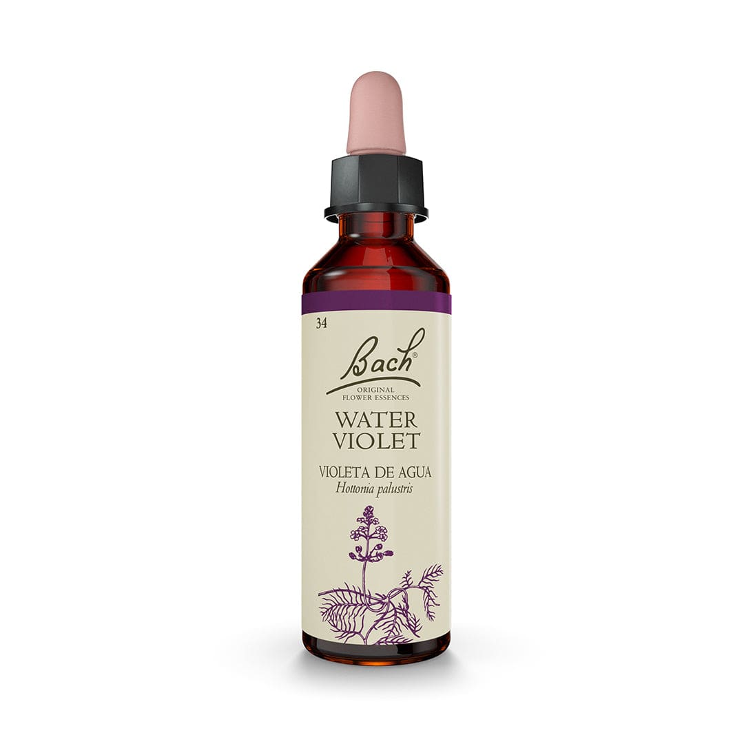 Bach® Flowers Original Water Violet