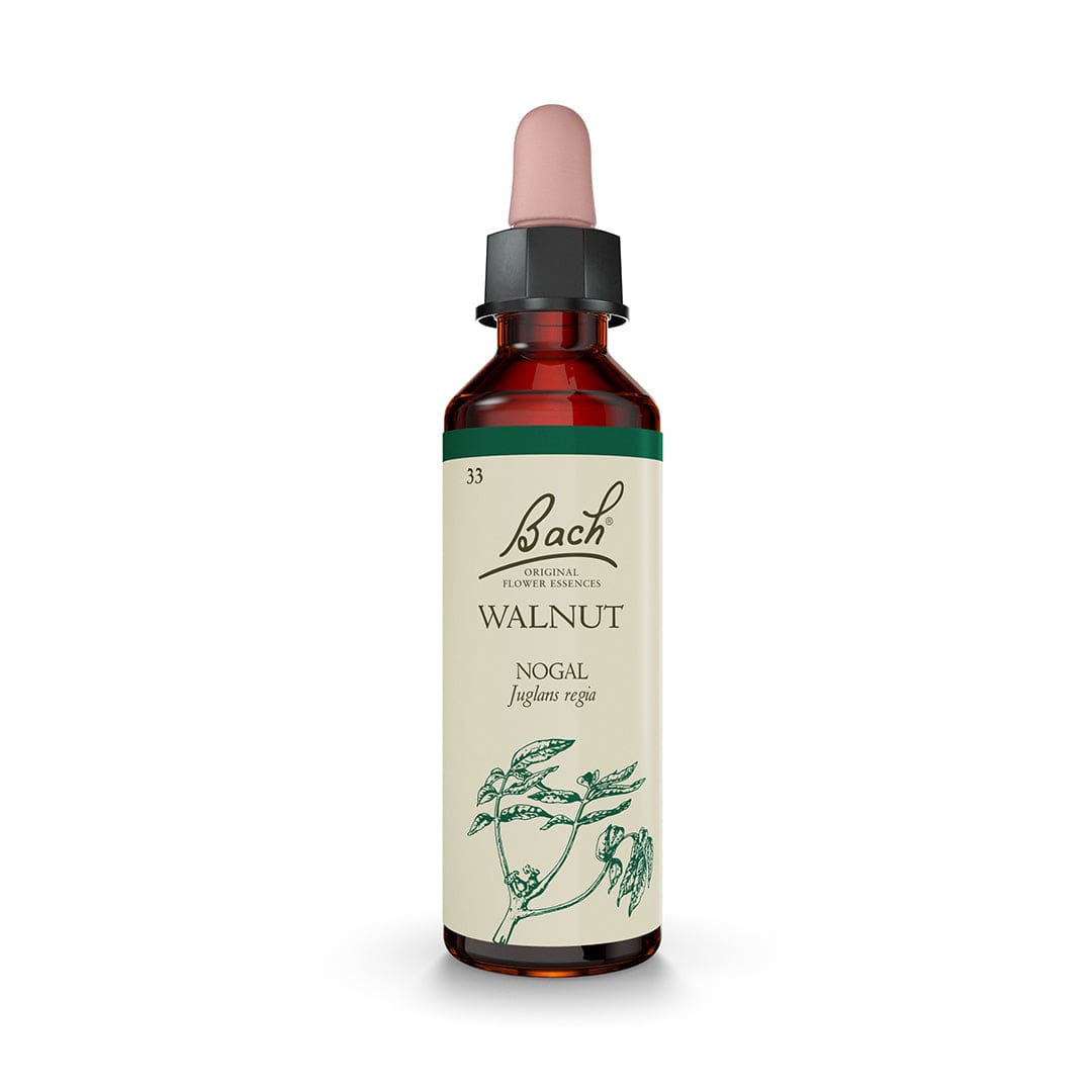 Bach® Flowers Original Walnut