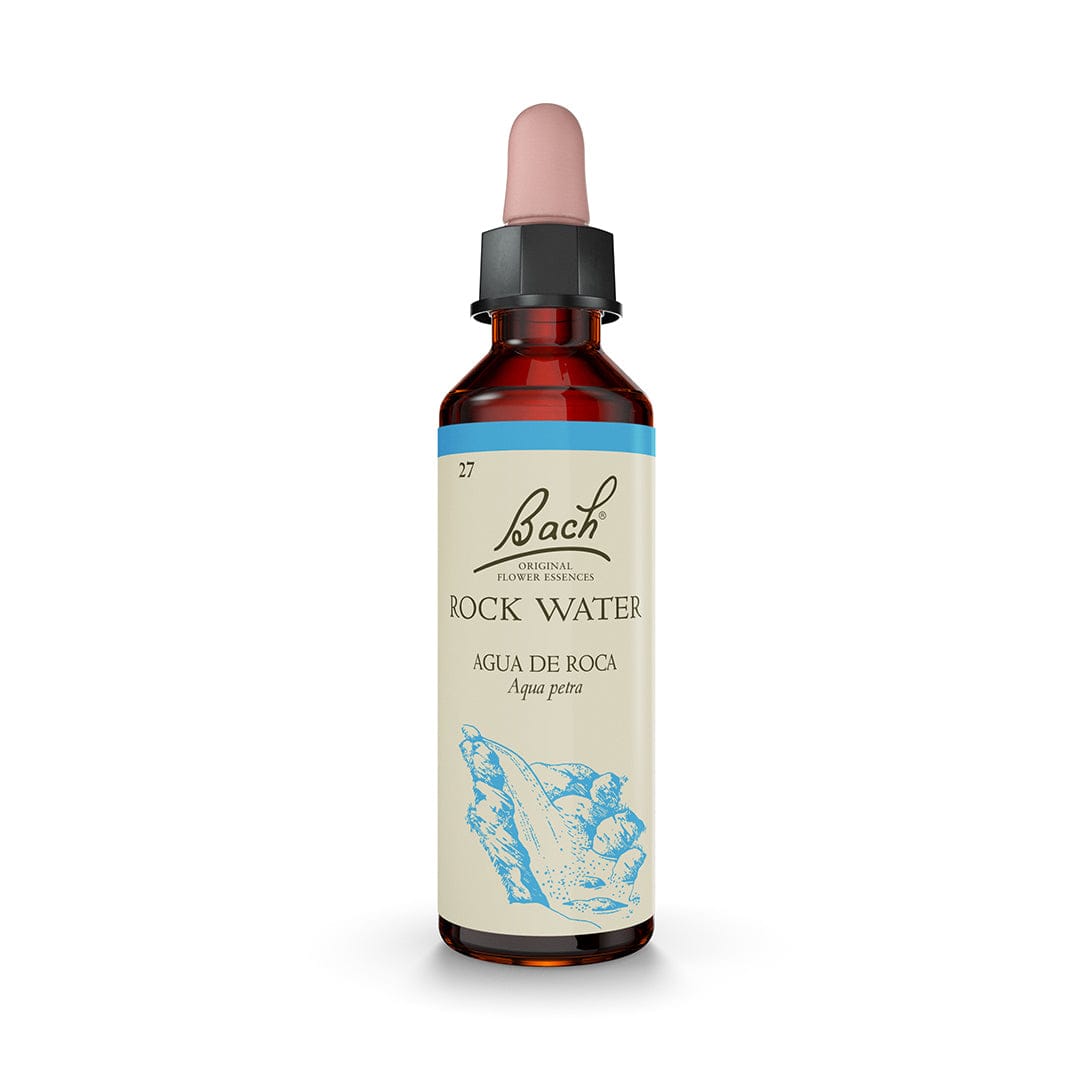 Bach® Flowers Original Rock Water