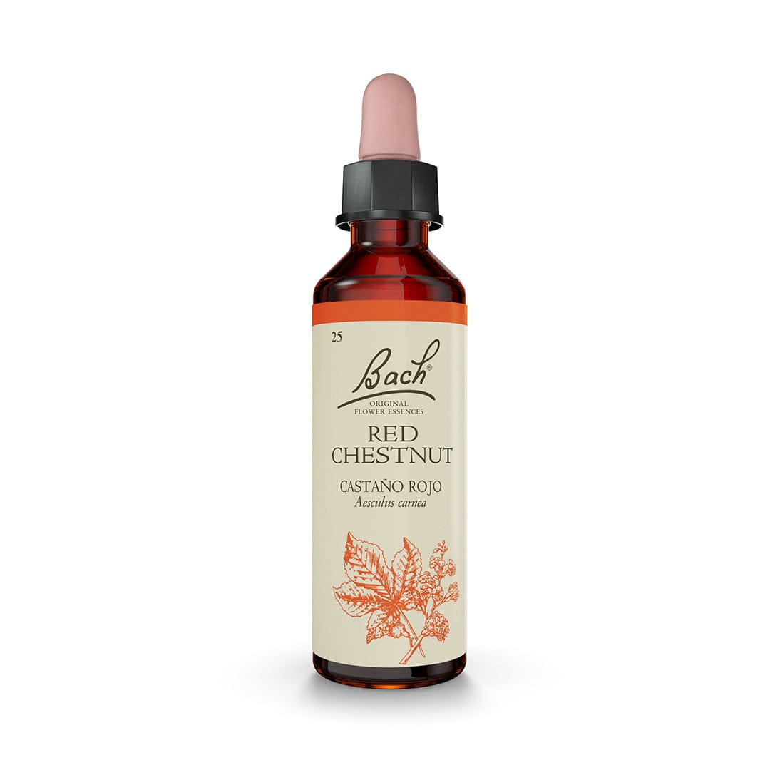 Bach® Flowers Original Red Chestnut