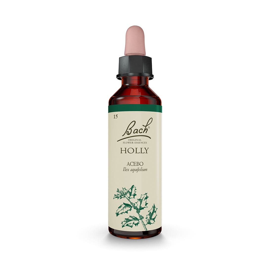 Flor de Bach® Original Holly