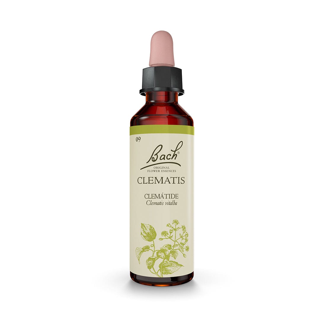 Flor de Bach® Original Clematis