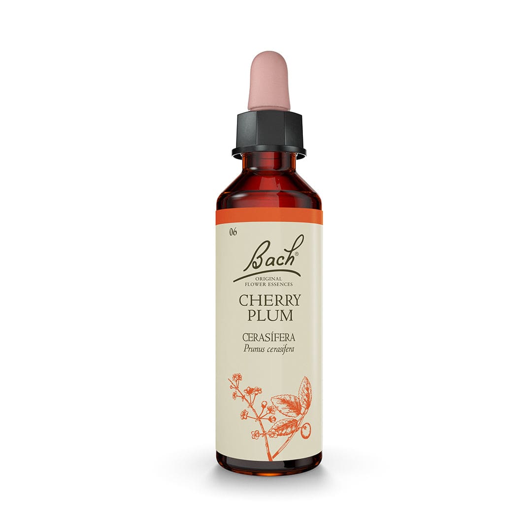 Flor de Bach® Original Cherry Plum