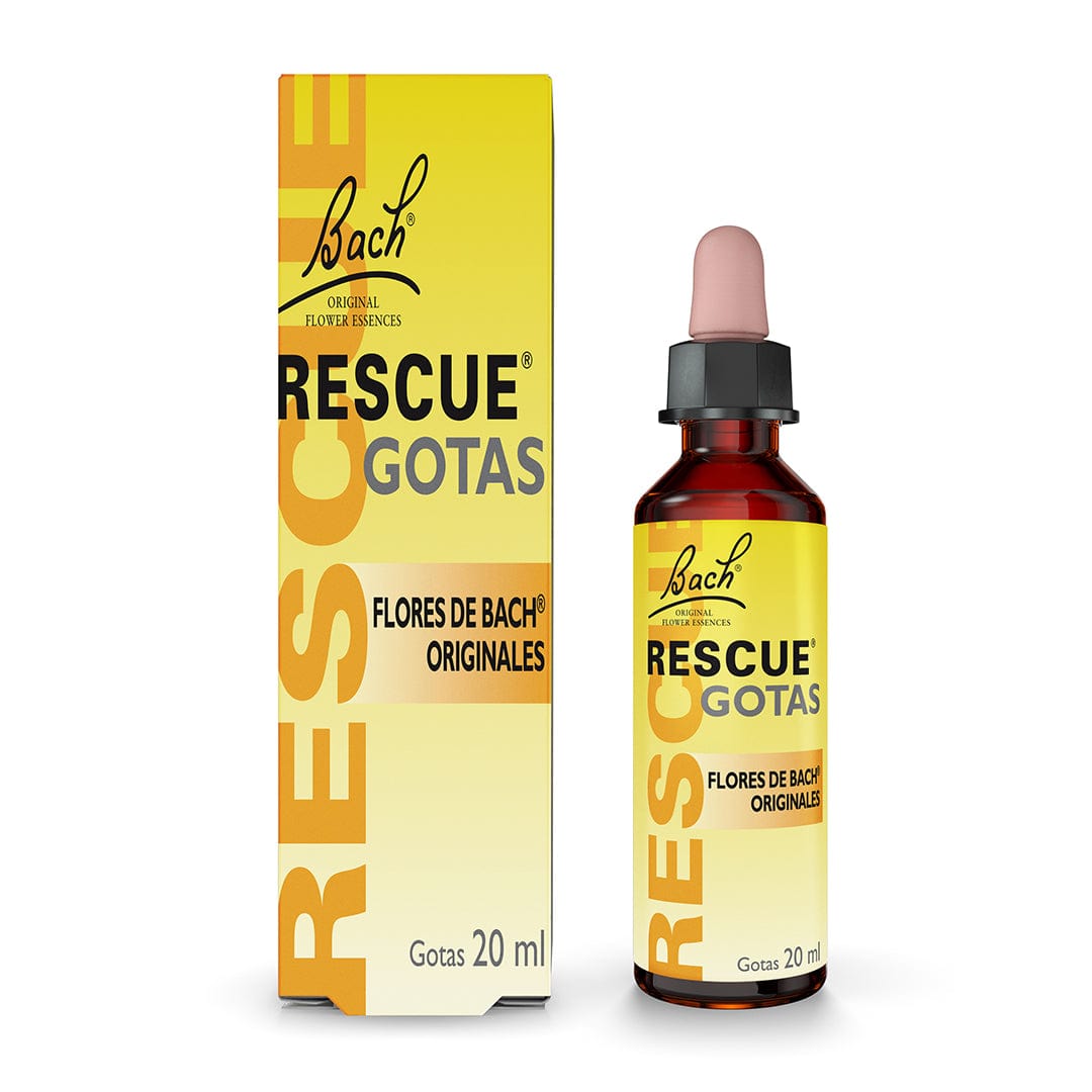 Rescue® Mood Support Dropper