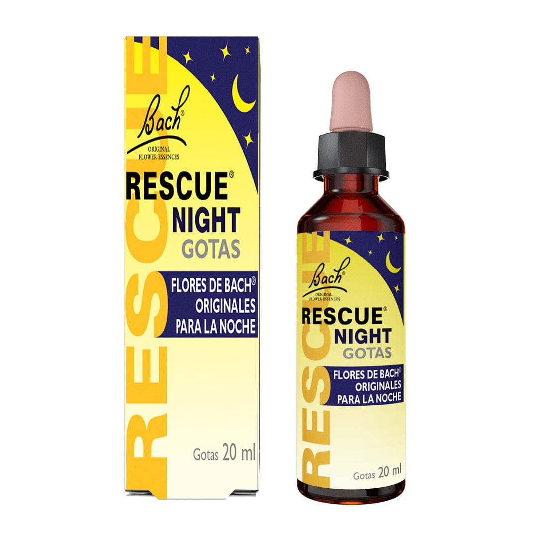 Rescue® Night Dropper