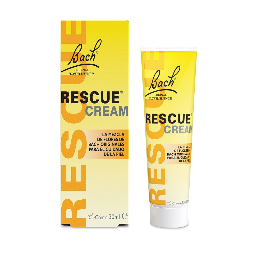 Rescue® Mood Support Topical Cream