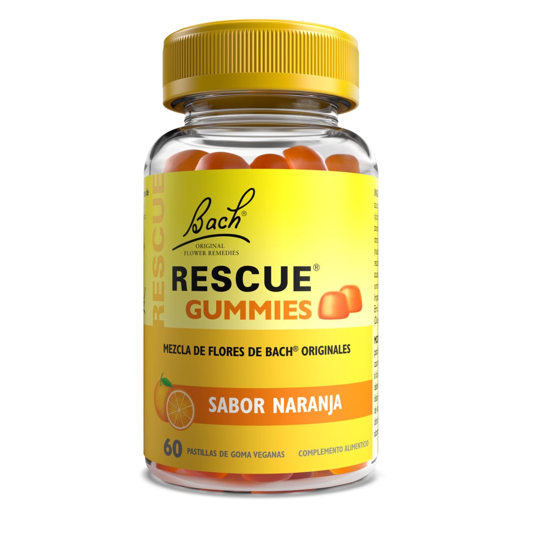 Rescue® Gummies 