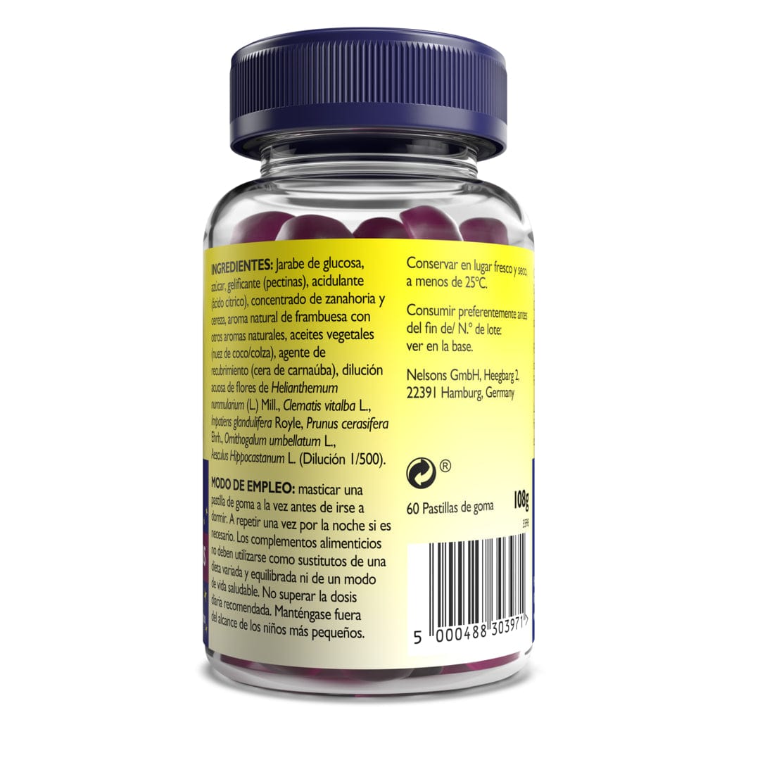 Rescue® Sleep Gummies Mixed Berry