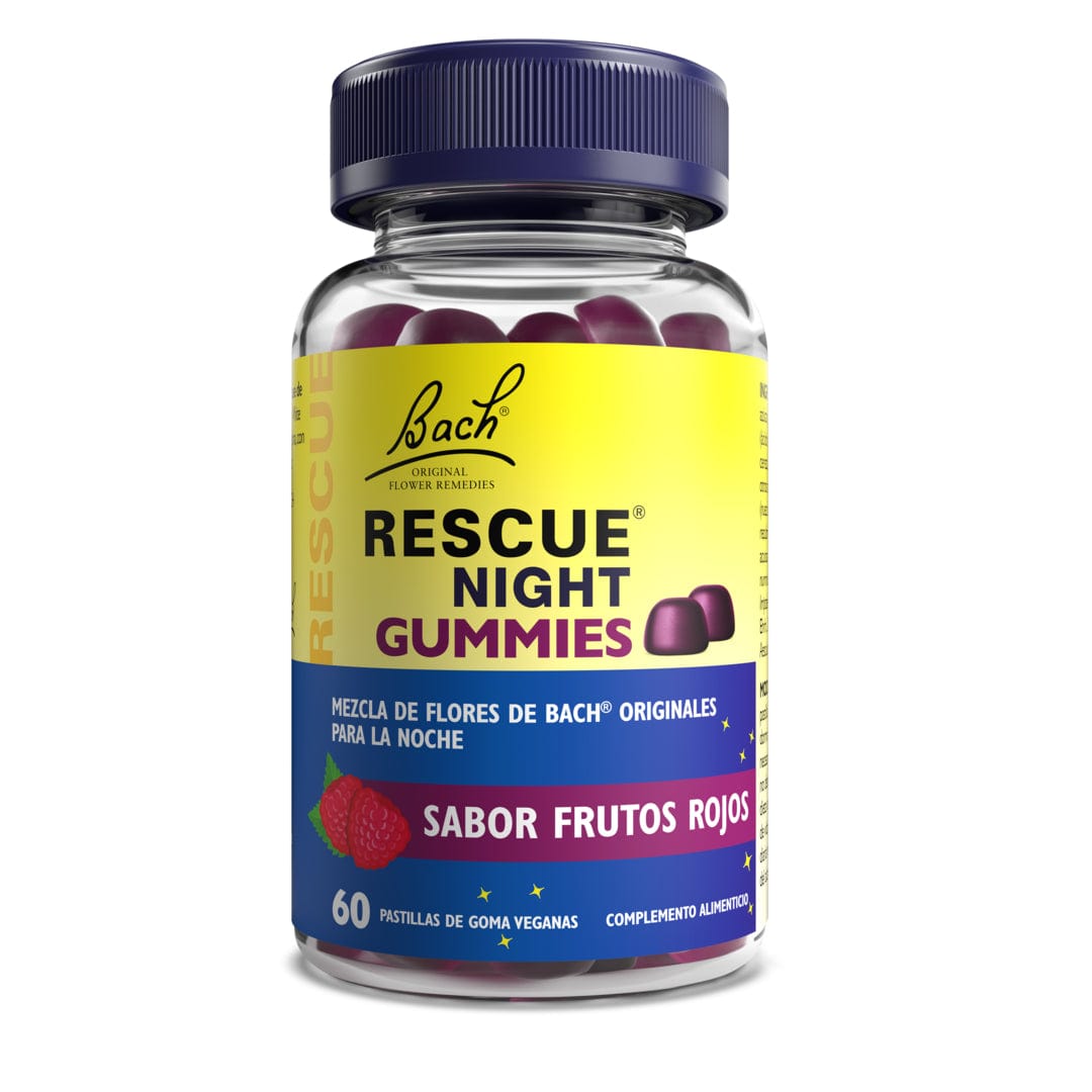 Rescue® Sleep Gummies Mixed Berry