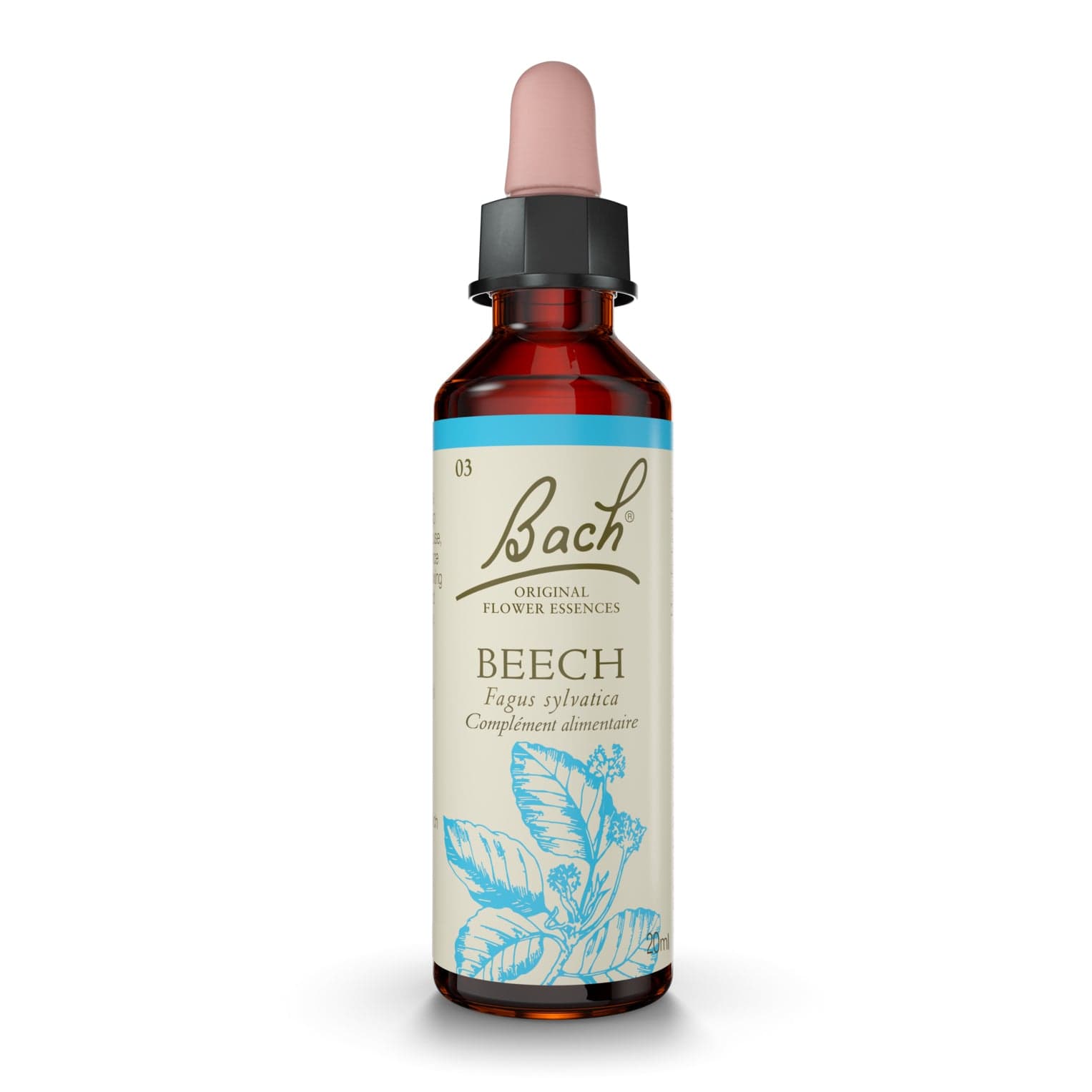 Fleur de Bach® Original Beech