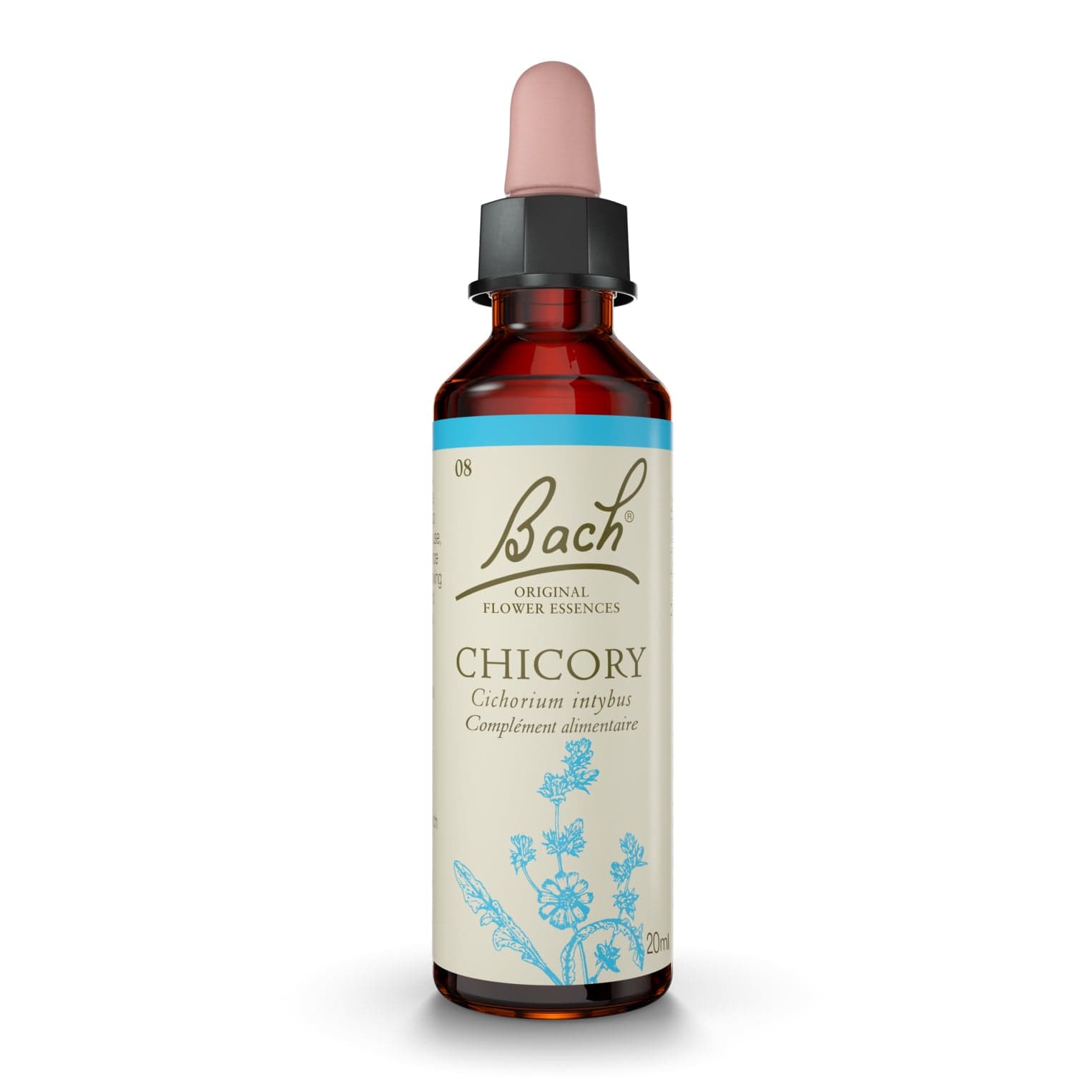 Fleur de Bach® Original Chicory