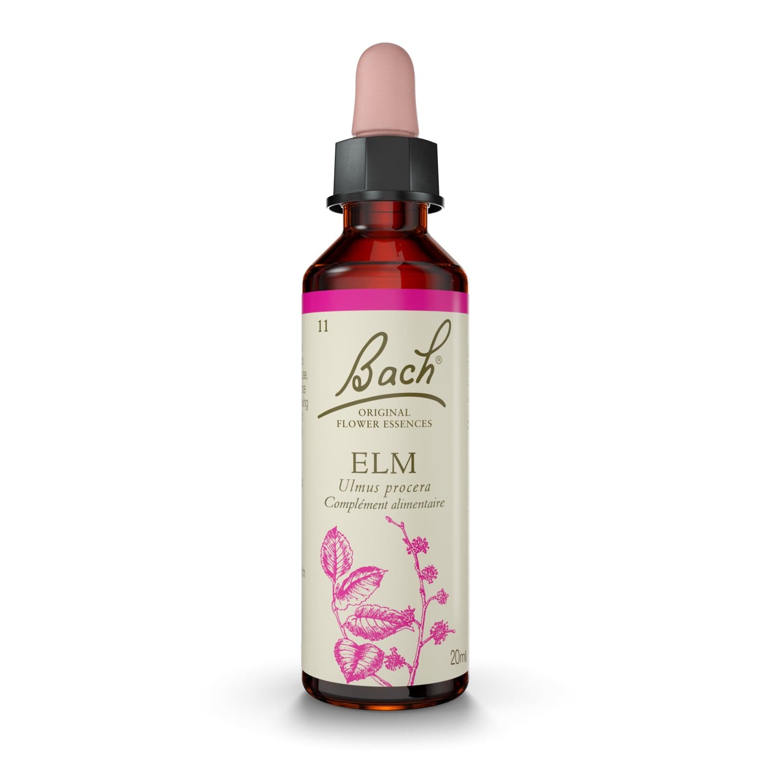 Fleur de Bach® Original Elm