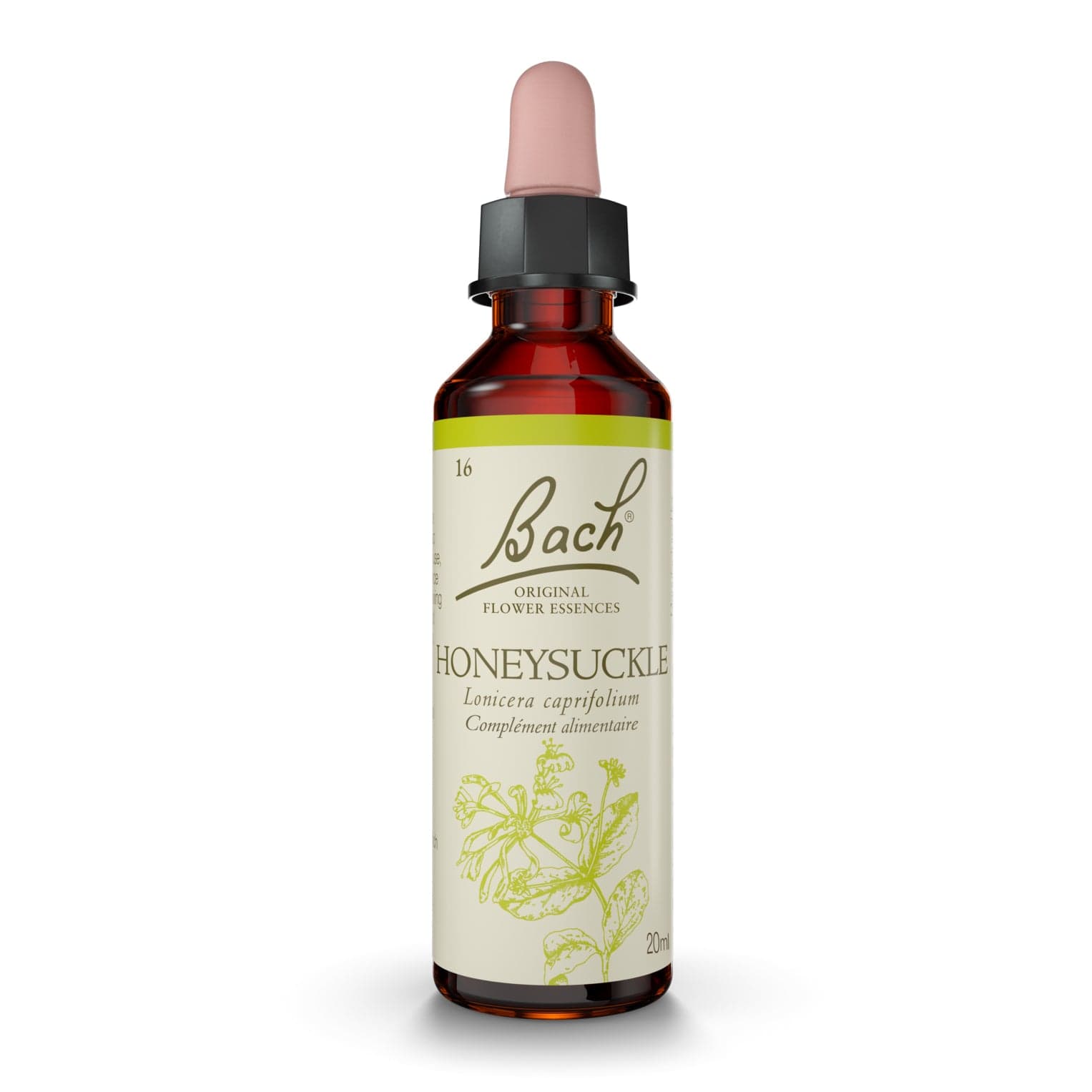 Fleur de Bach® Original Honeysuckle
