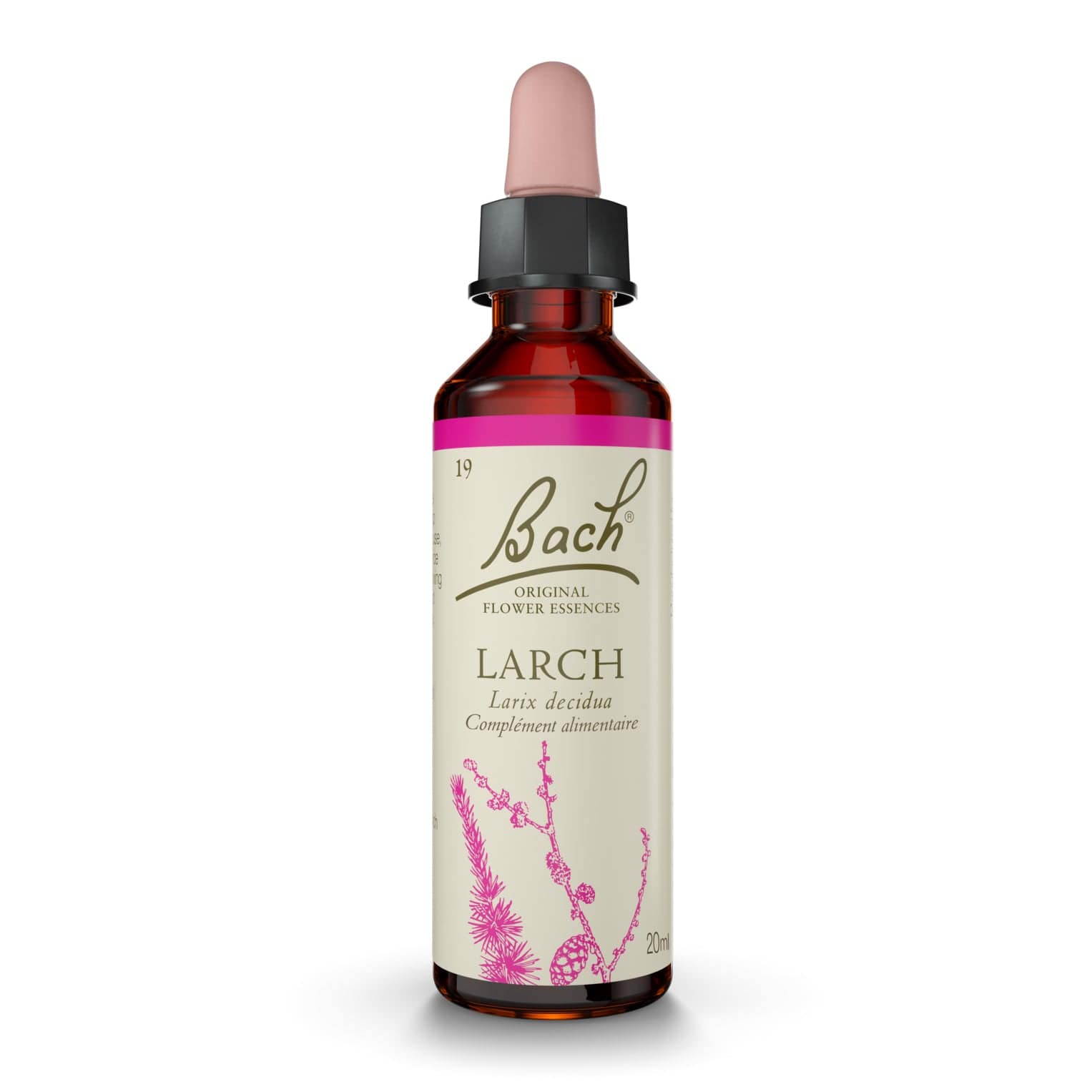 Fleur de Bach® Original Larch