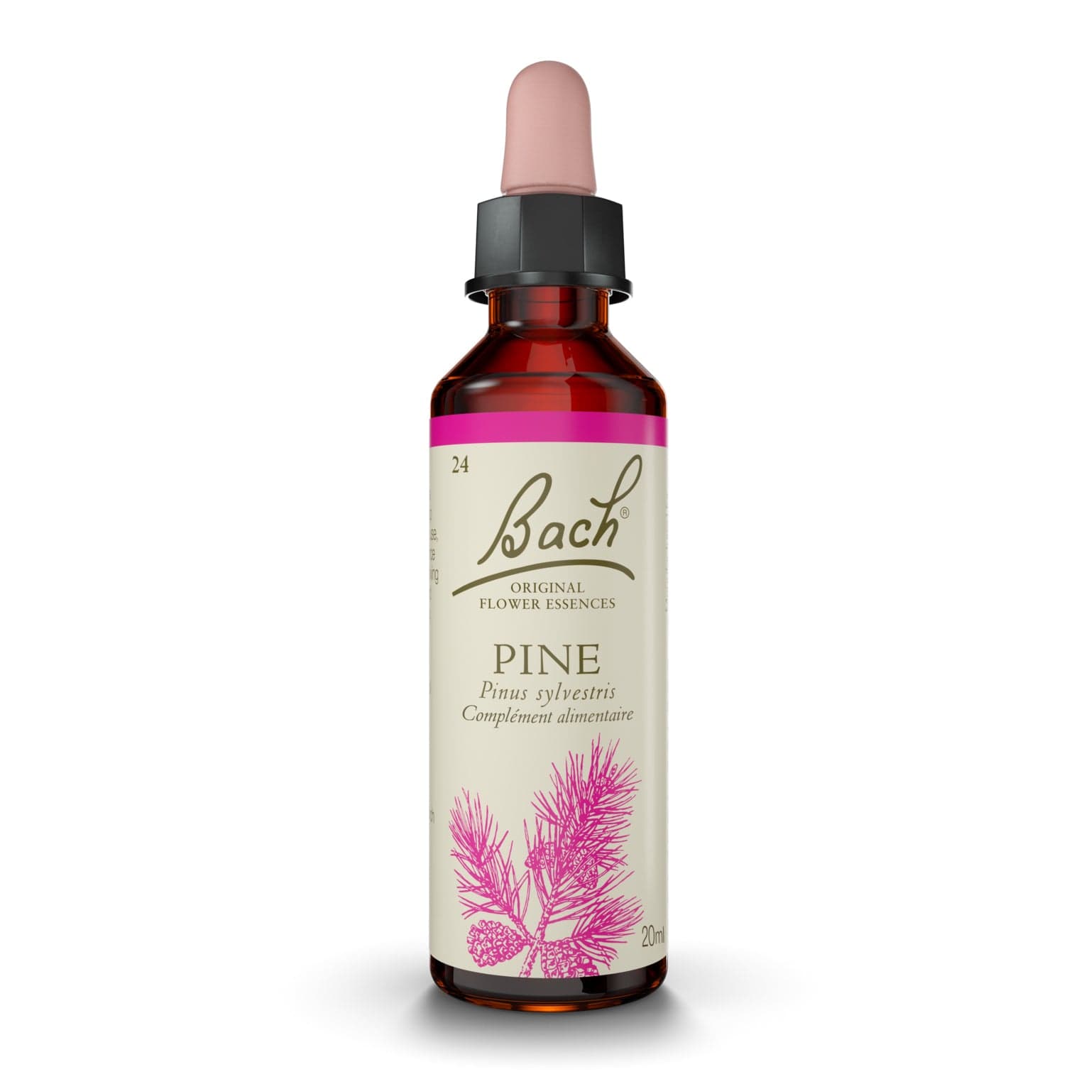 Fleur de Bach® Original Pine