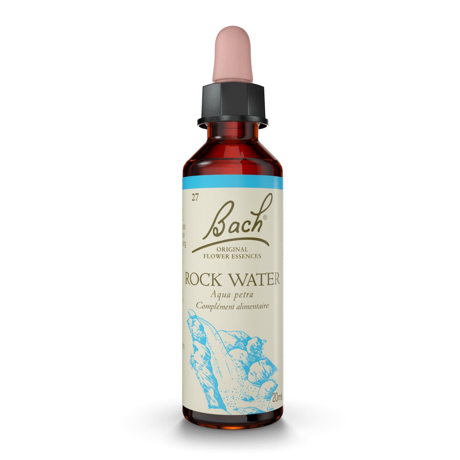 Fleur de Bach® Original Rock Water
