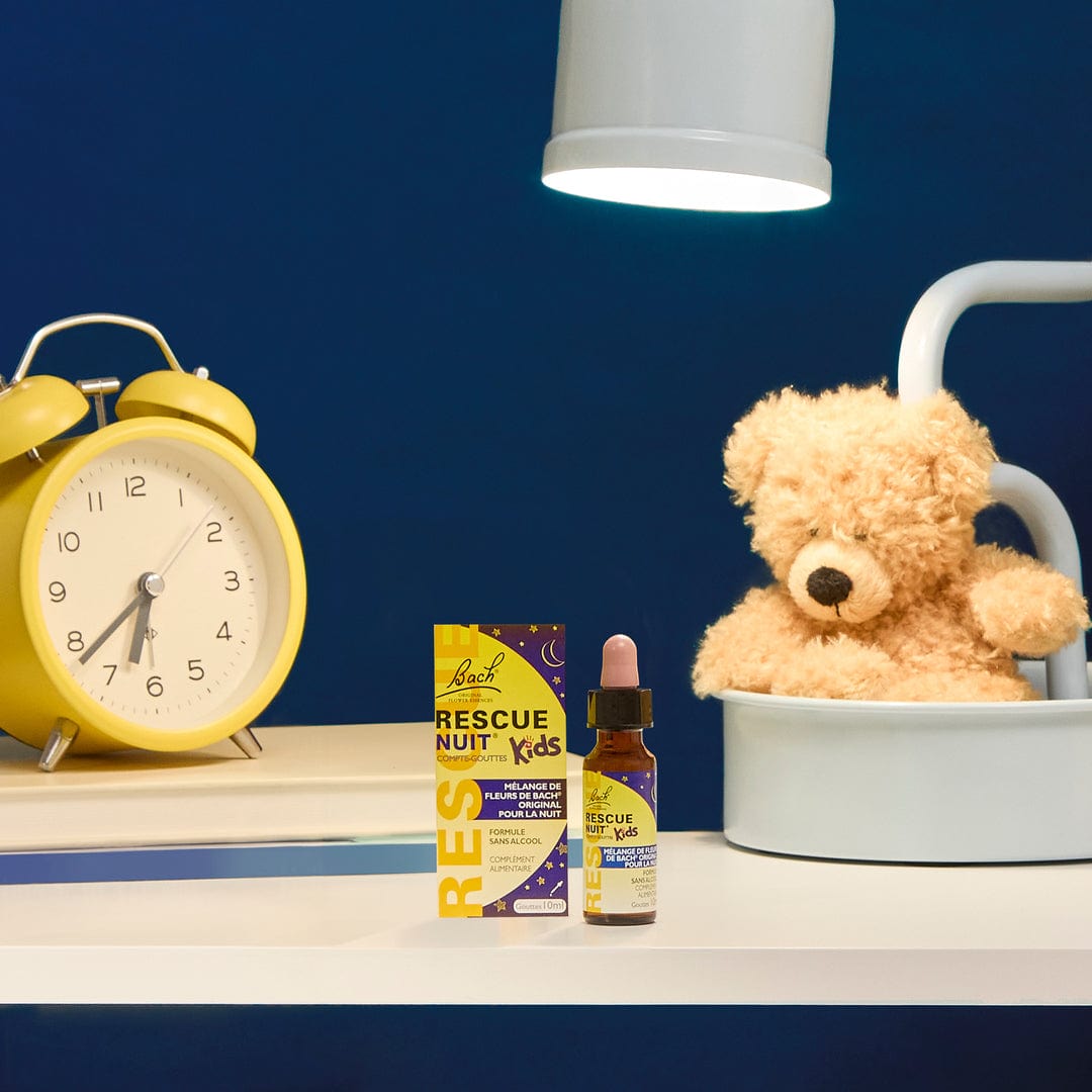 Rescue® Night Kids Dropper