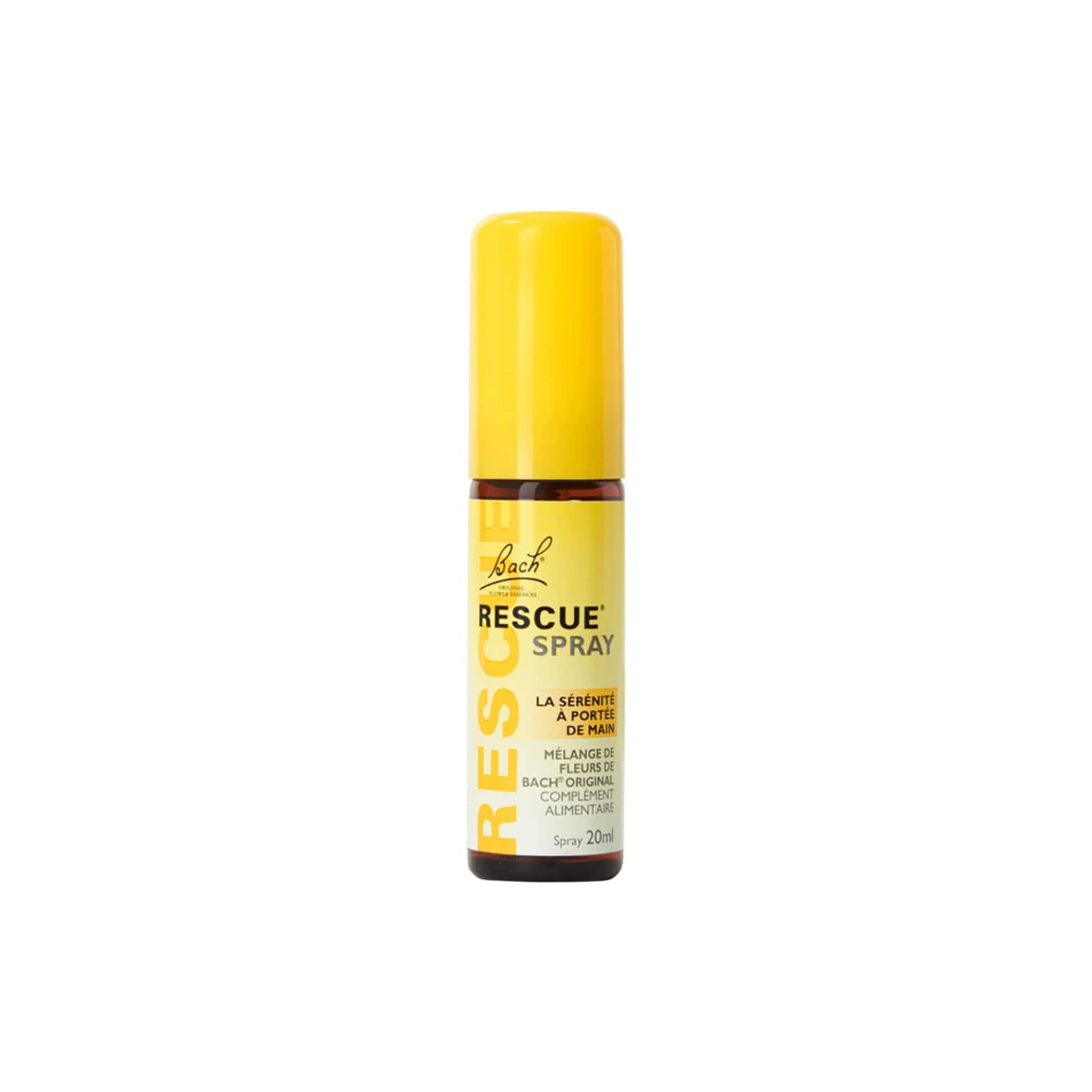 Rescue® Spray