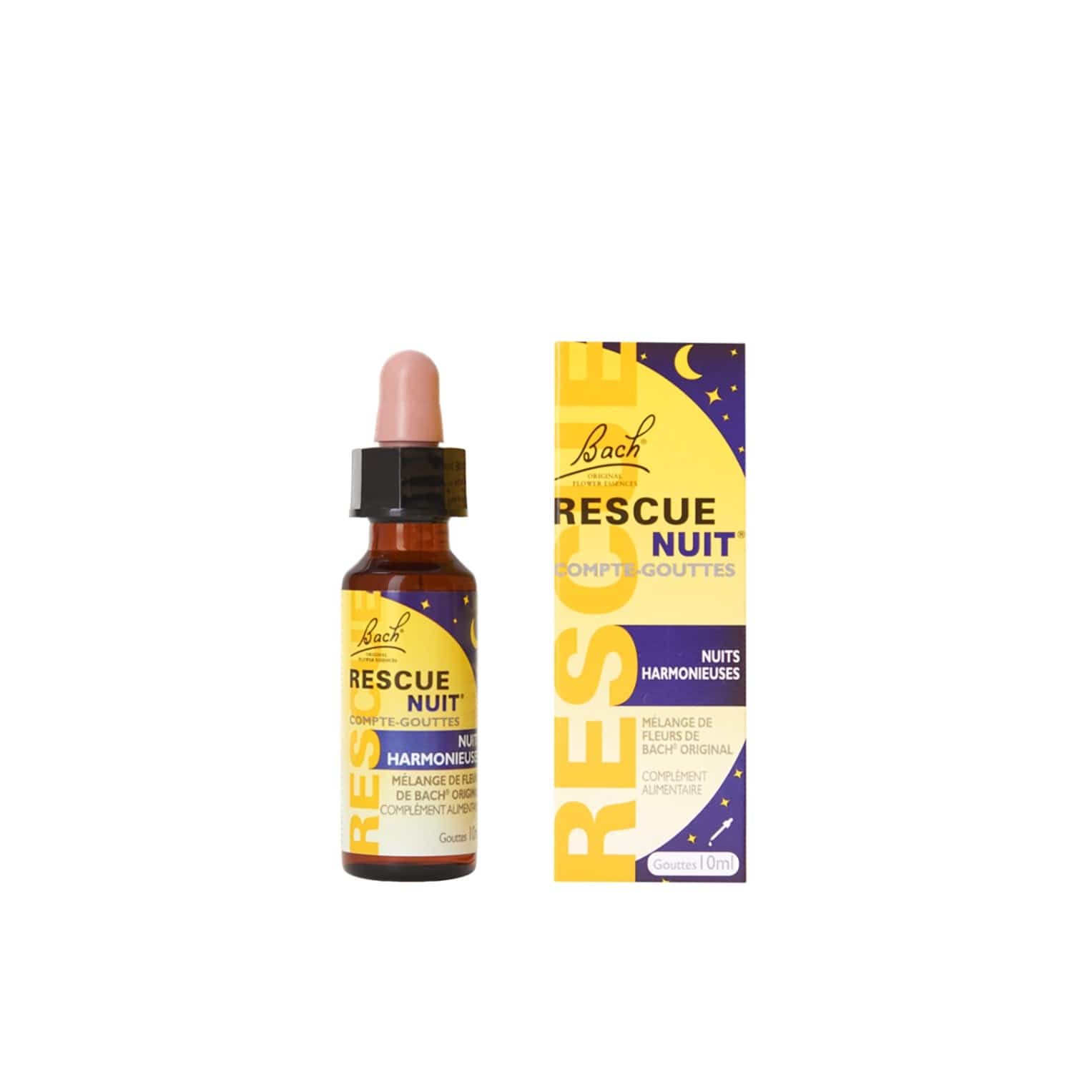 Rescue® Night Dropper