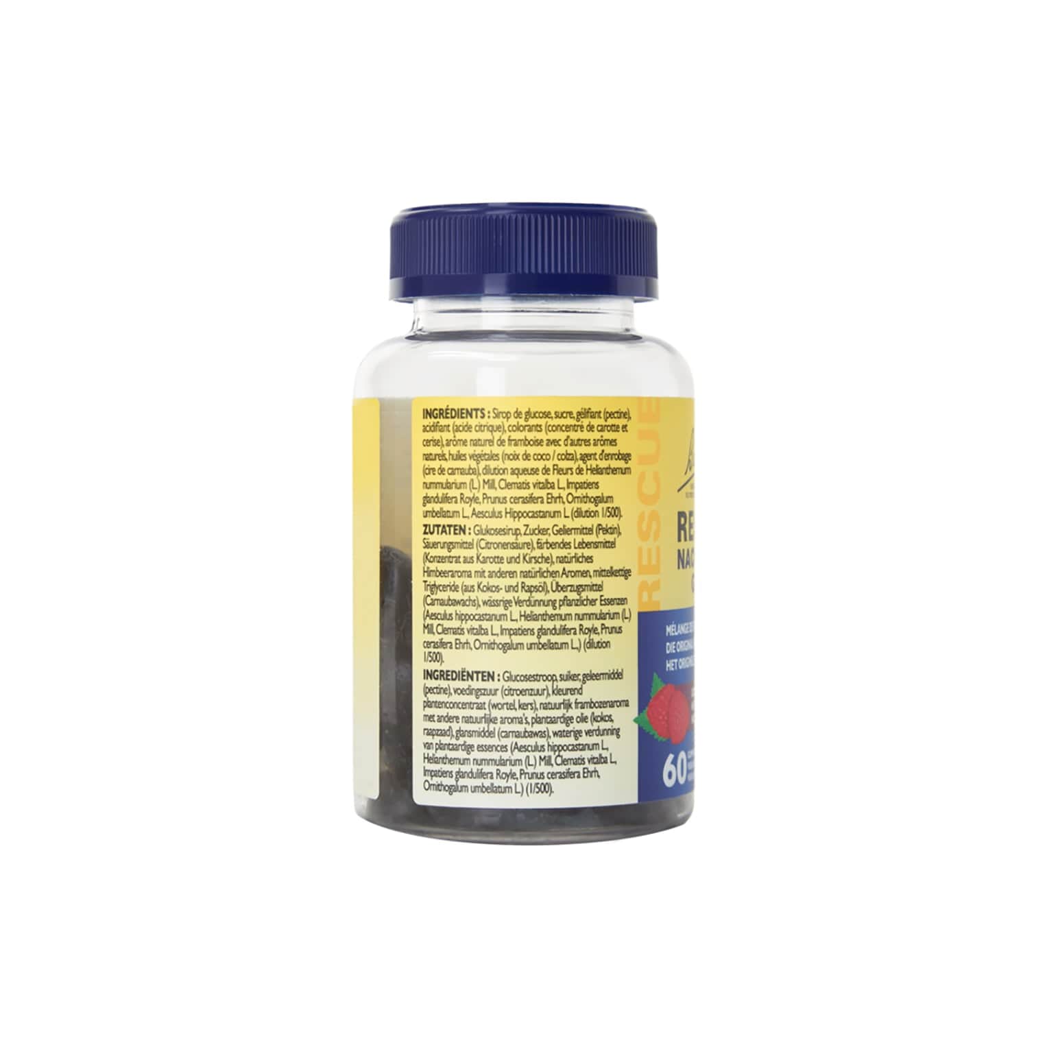 Rescue® Night Gummies