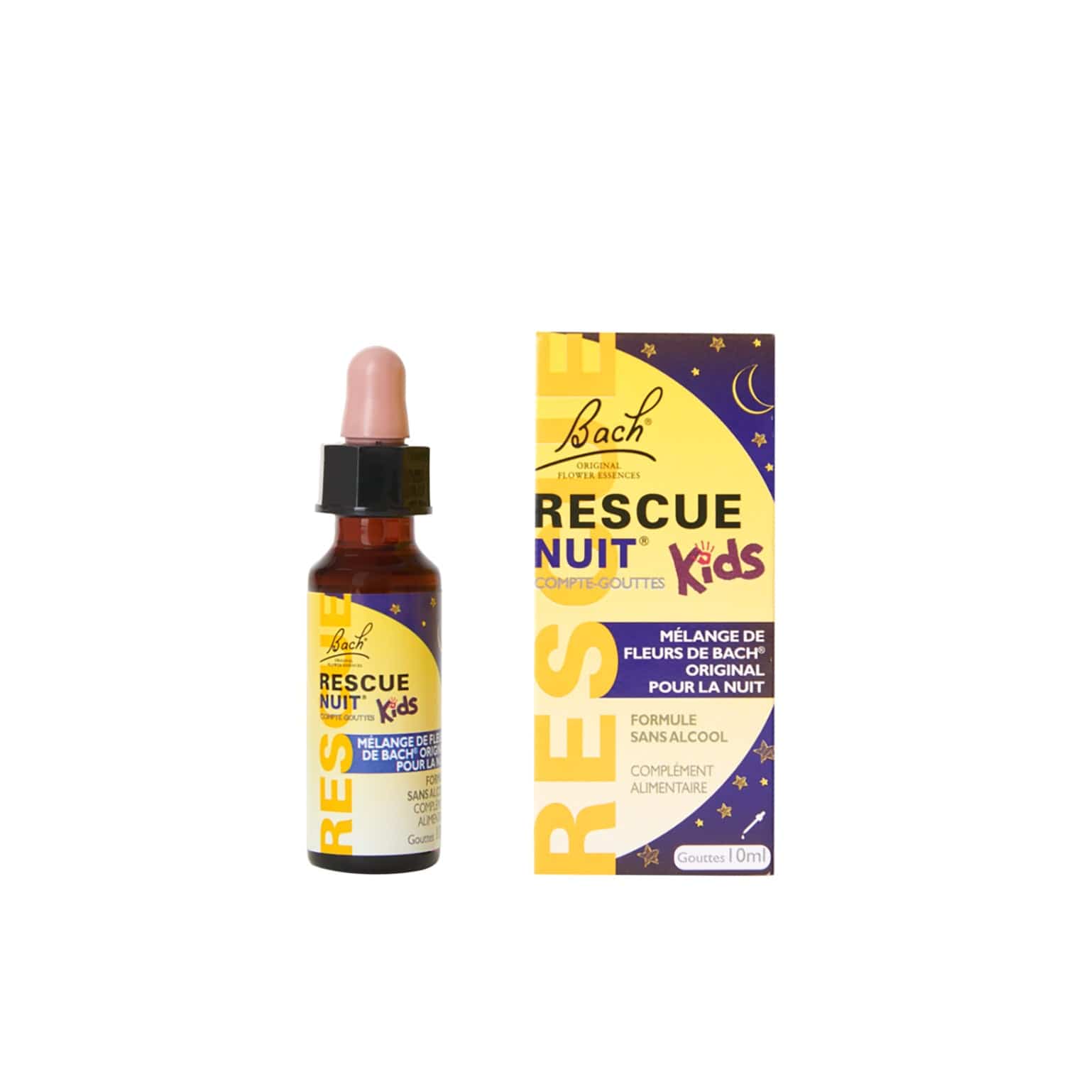 Rescue® Night Kids Dropper
