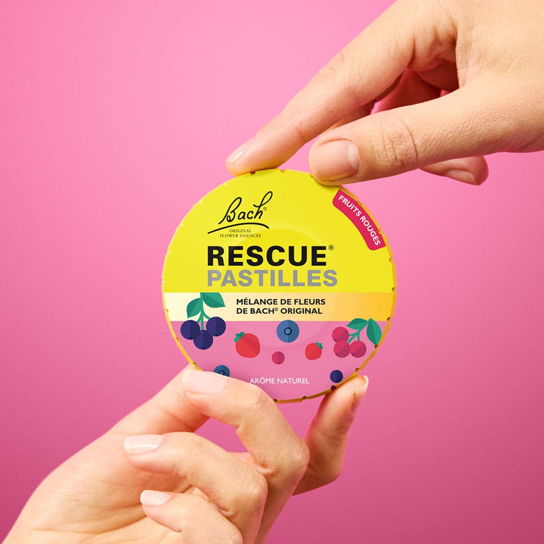 Rescue® Wild Fruit Pastilles