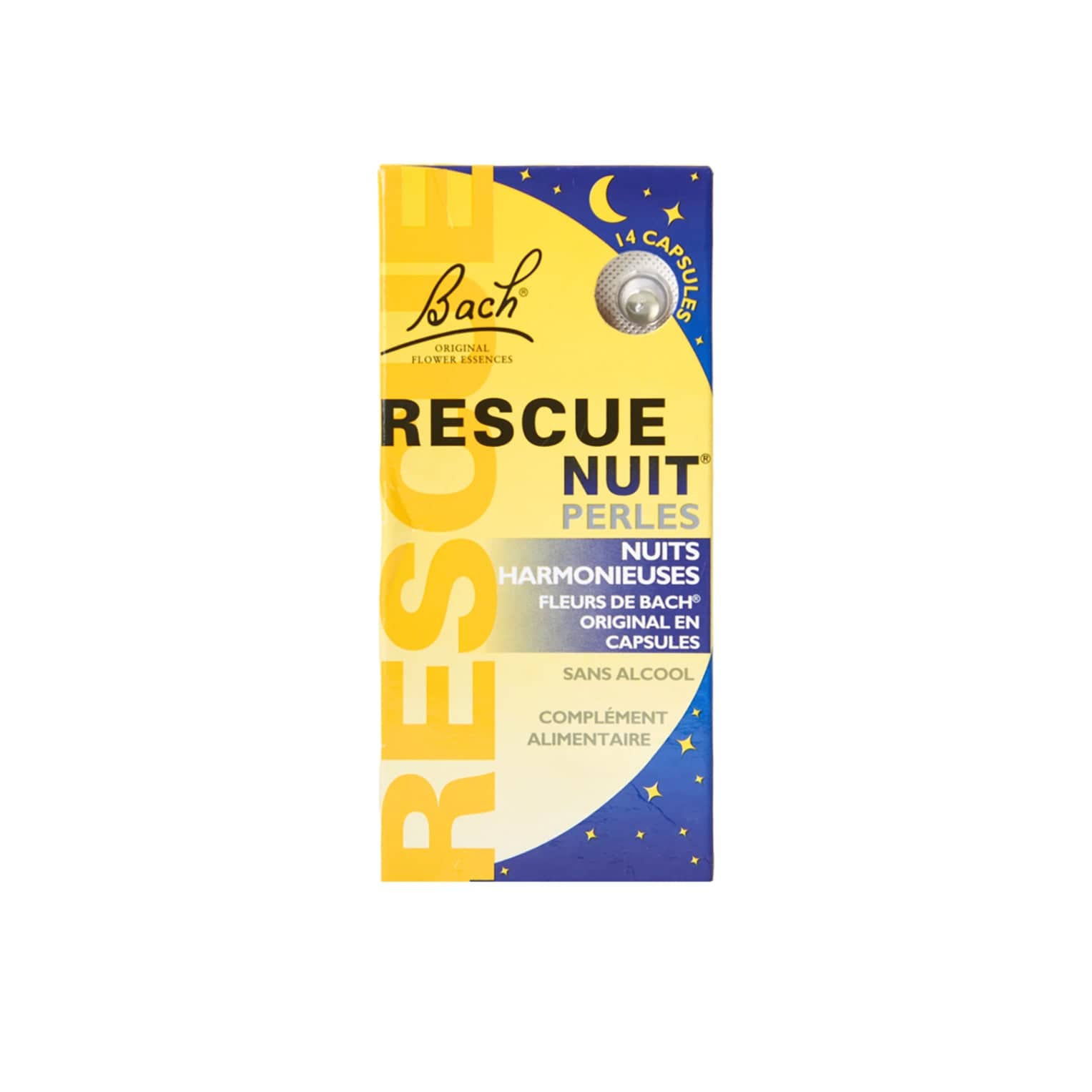 Rescue® Night Pearls