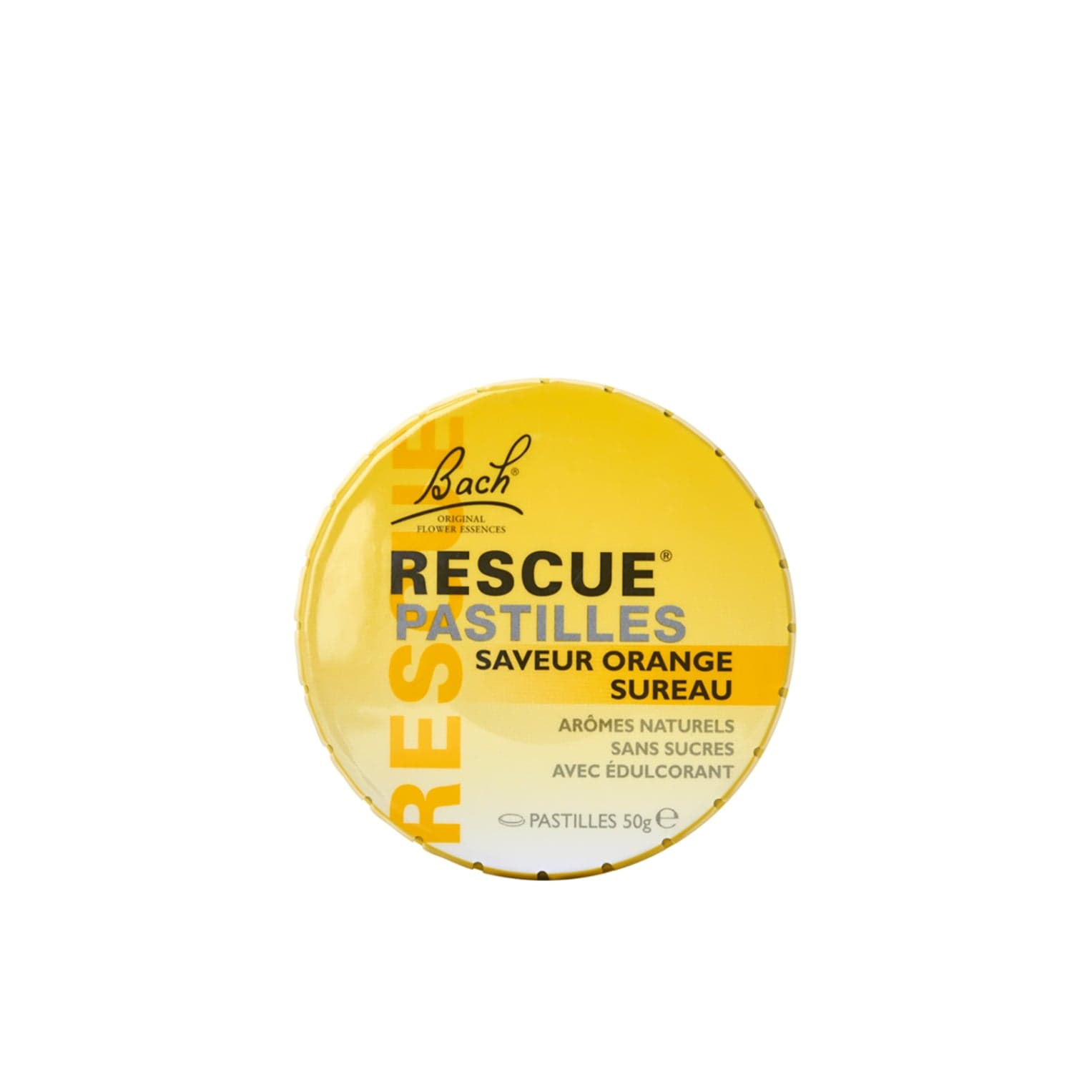 Rescue®  Pastilles Orange