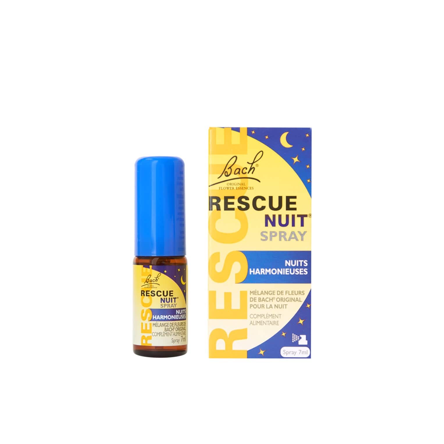Rescue® Night Spray