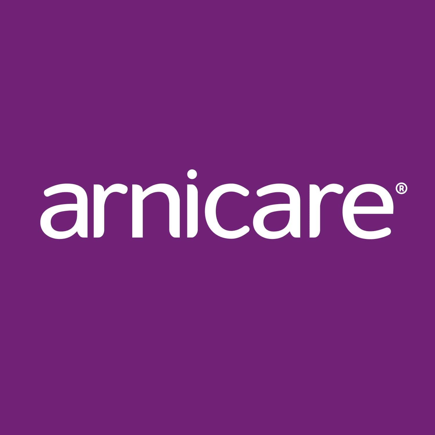 Nelsons Arnicare® logo