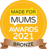 Made for Mums Awards