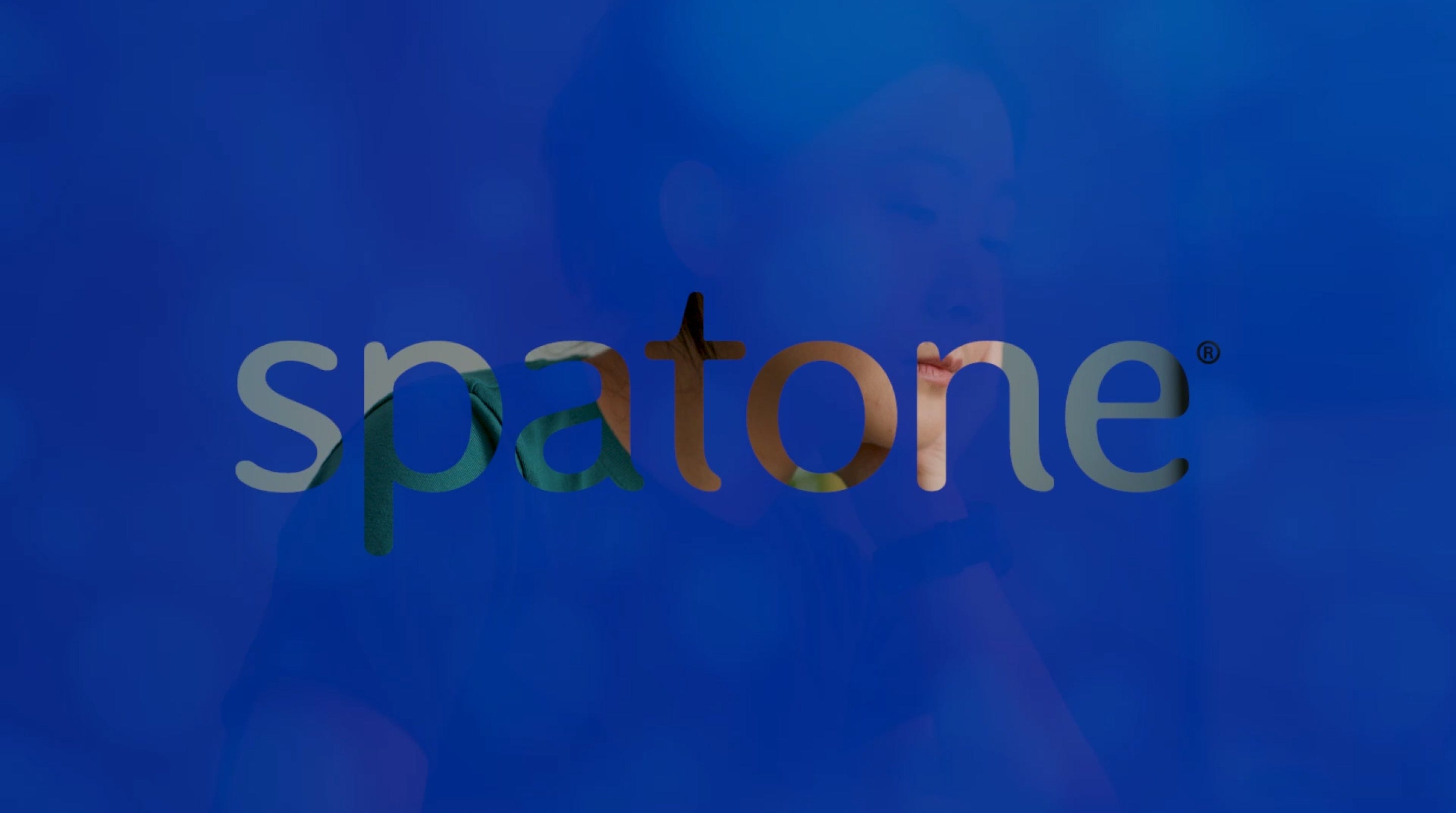 Spatone® Homepage Video Cover