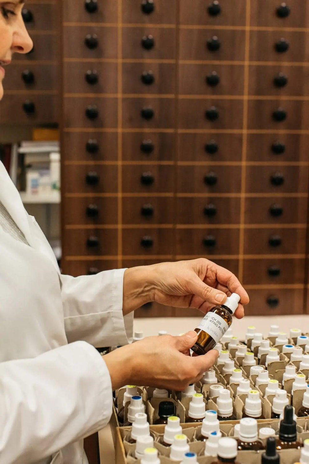 Visit Us | Nelsons Homeopathic Pharmacy