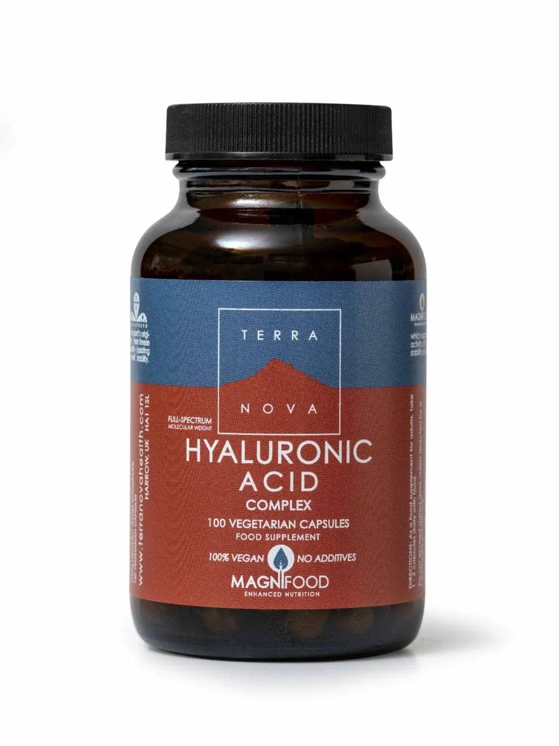 Terranova Supplement ZINC
