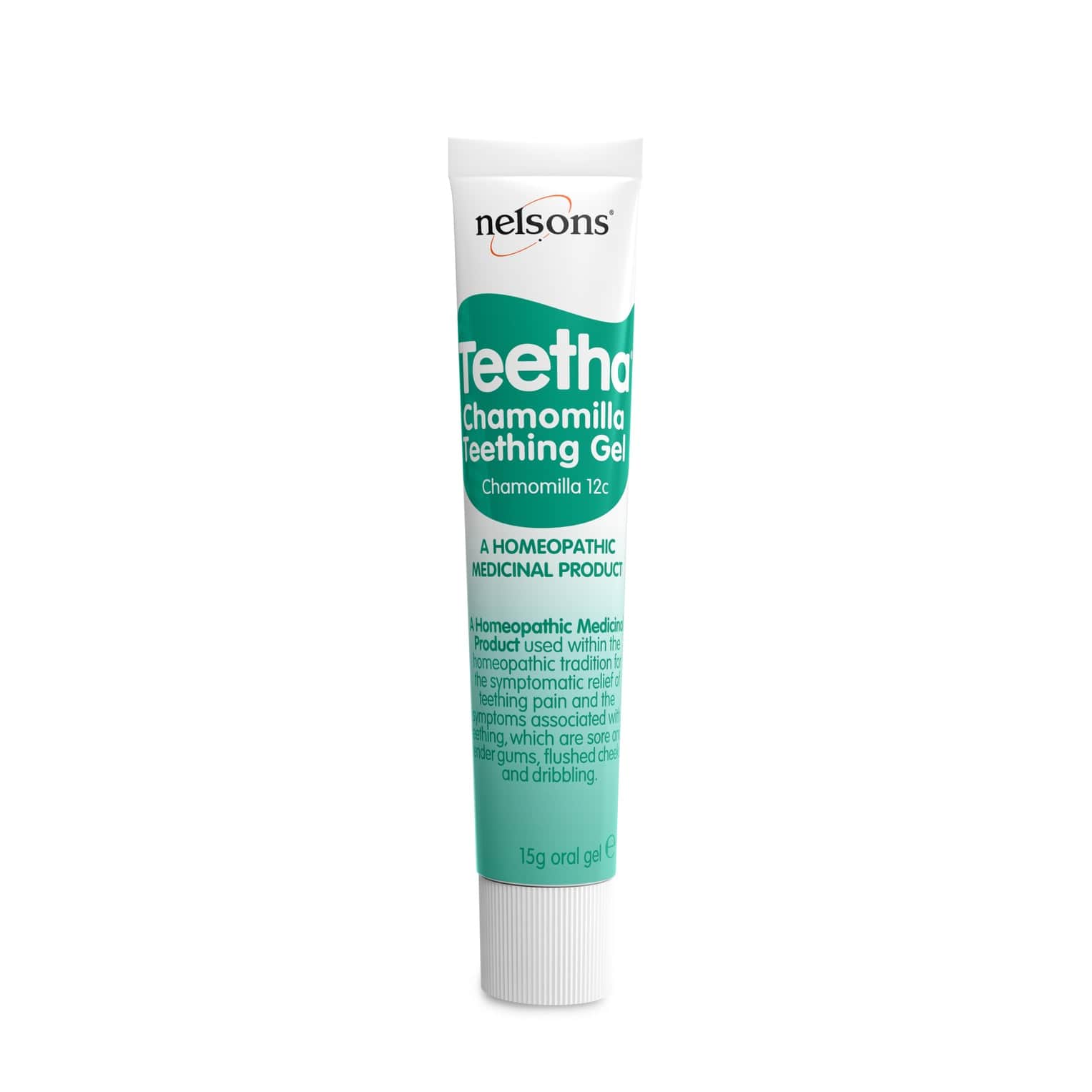 Teetha® Teething Gel