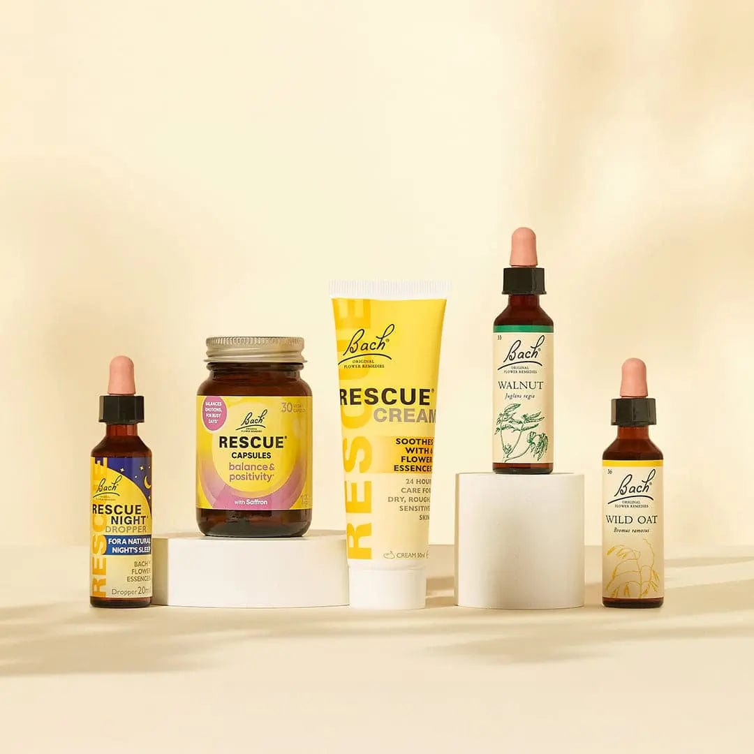 Nelsons Pharmacy Bundle Menopause Support