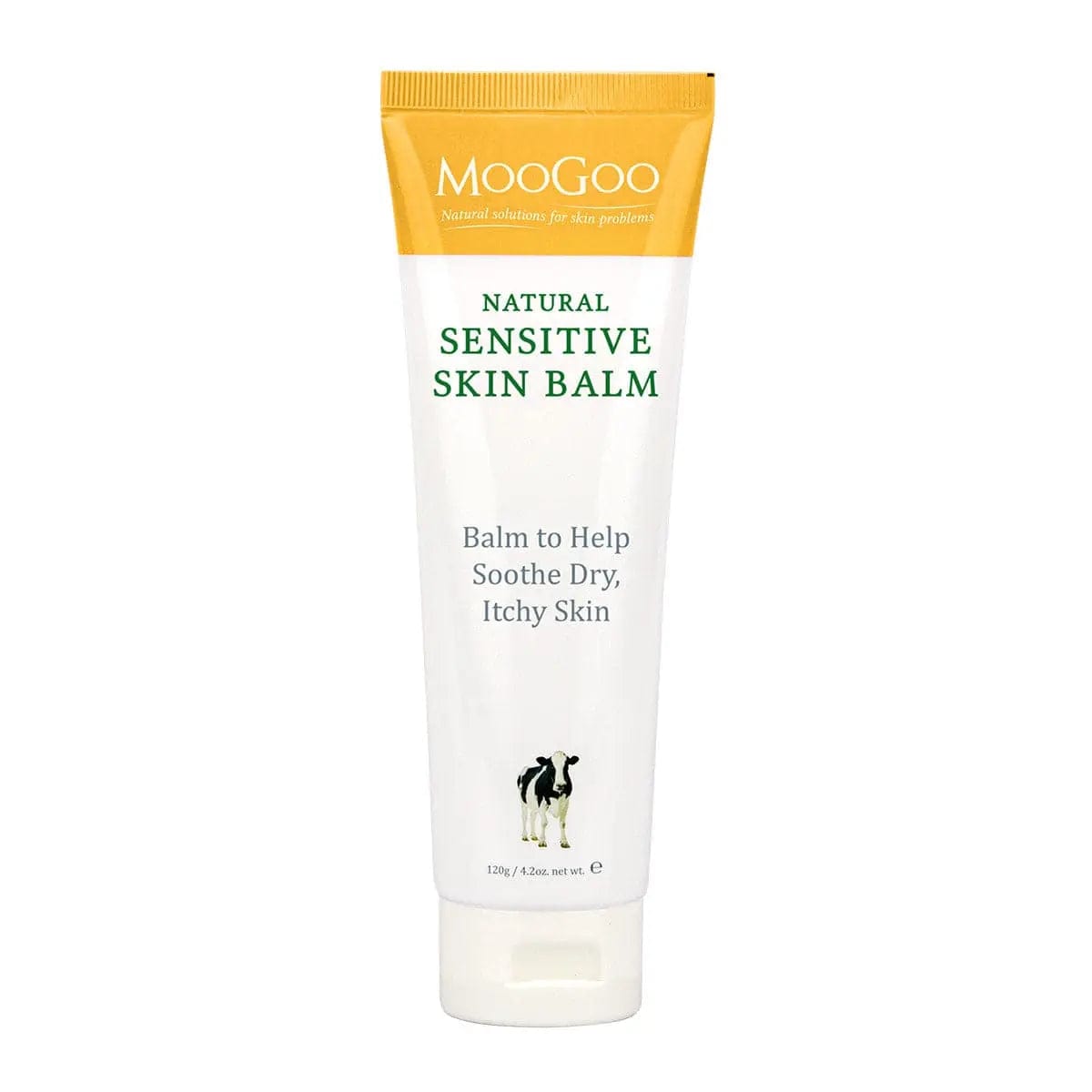 Moogoo Skin Balm Moogoo Sensitive Skin Balm 120g