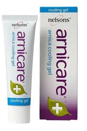 Nelsons Pharmacy Bundle Natural First Aid Kit