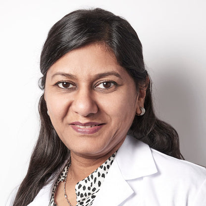 Dr. Leena Agrawal