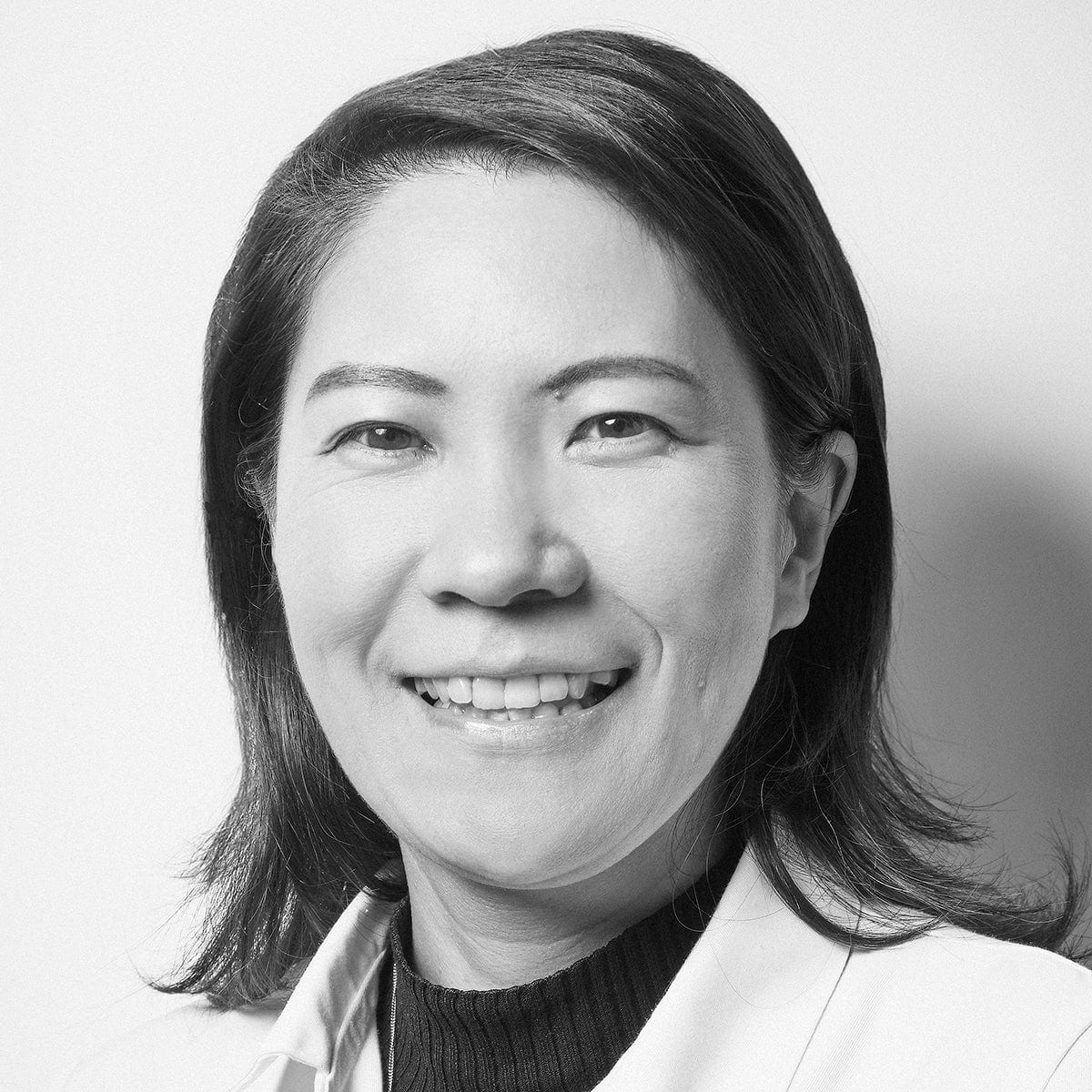 Nelsons Homeopathic Pharmacy team member Kyoko Yanagawa