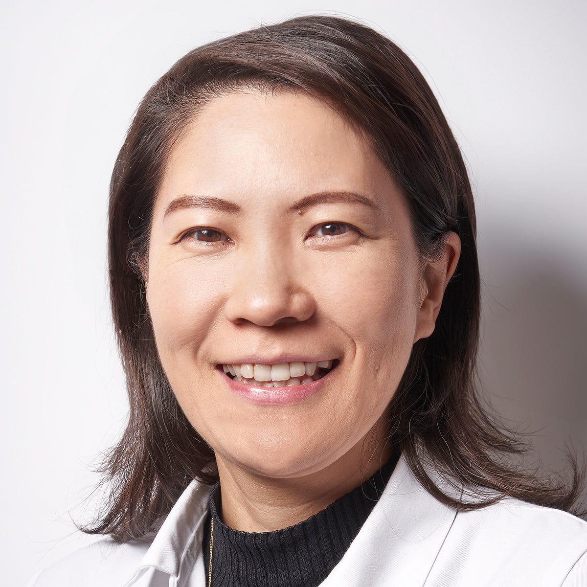 Nelsons Homeopathic Pharmacy team member Kyoko Yanagawa