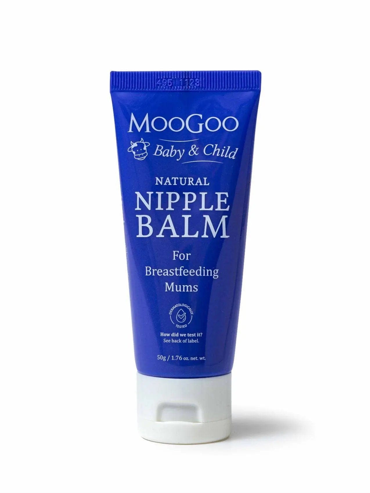 Moogoo Nipple Balmd Nipple Balm 50g